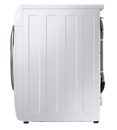 Samsung kuivaava QuickDrive pyykinpesukone WD10N84INOA
