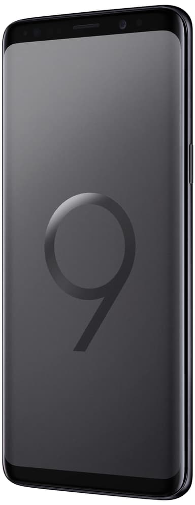 SAMSUNG SM-G960FZKDTEN Smartph