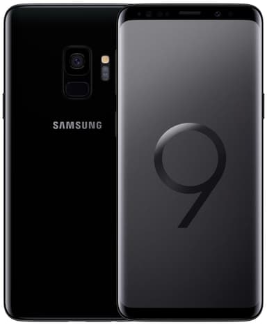 SAMSUNG SM-G960FZKDTEN Smartph