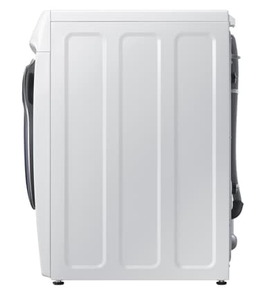 Samsung kuivaava QuickDrive pyykinpesukone WD90N643OAW