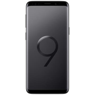 SAMSUNG SM-G960FZKDTEN Smartph