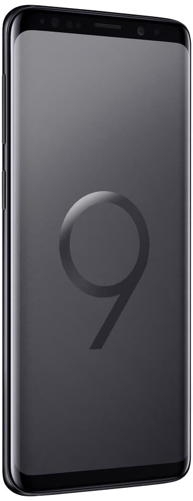 SAMSUNG SM-G960FZKDTEN Smartph