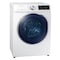 Samsung kuivaava QuickDrive pyykinpesukone WD90N643OAW