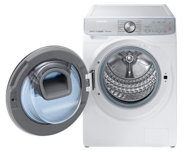 Samsung kuivaava QuickDrive pyykinpesukone WD10N84INOA