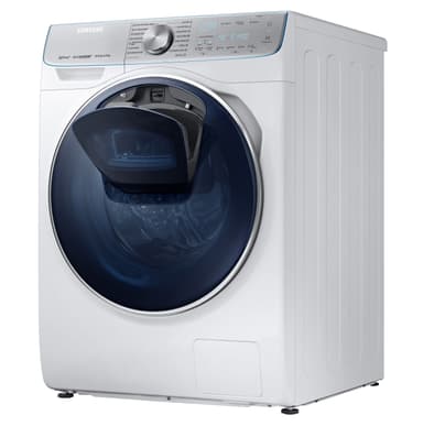 Samsung kuivaava QuickDrive pyykinpesukone WD10N84INOA