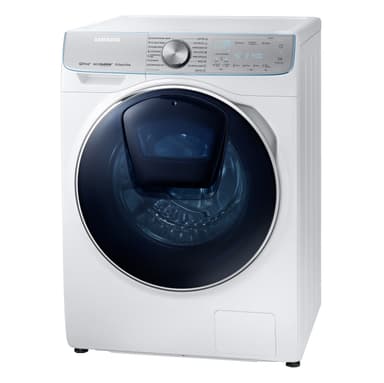 Samsung kuivaava QuickDrive pyykinpesukone WD10N84INOA