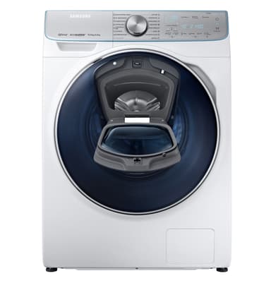 Samsung kuivaava QuickDrive pyykinpesukone WD10N84INOA