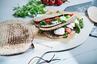 Ankarsrum Assistent pizzateräs AKM920900071
