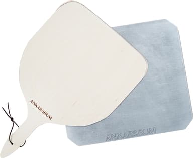 Ankarsrum Assistent paistoalusta pizzalle AKM920900071