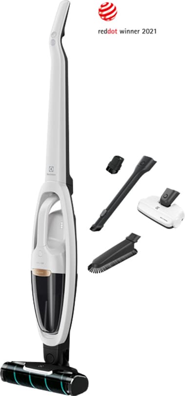 Electrolux Well WQ81-PALR Allergy varsi-imuri WQ81PALRG