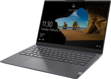 Lenovo Yoga Slim 7 Pro R7H/16/512 14" kannettava
