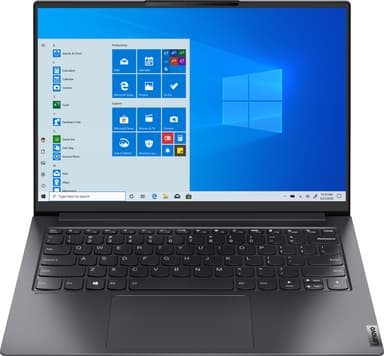 Lenovo Yoga Slim 7 Pro R7H/16/512 14" kannettava