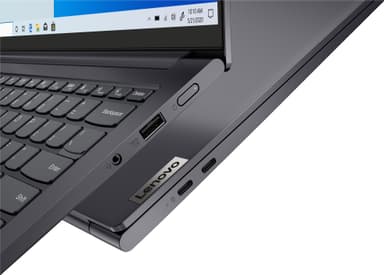 Lenovo Yoga Slim 7 Pro R7H/16/512 14" kannettava