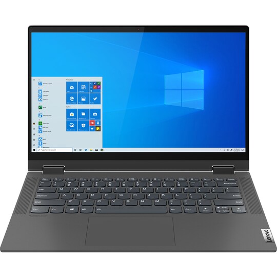 Lenovo IdeaPad Flex 5 PenG/4/128 2-in-1 kannettava