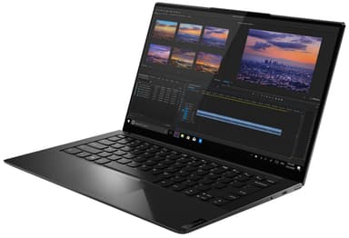 Lenovo Yoga Slim 9 i7/16/1024 14" kannettava