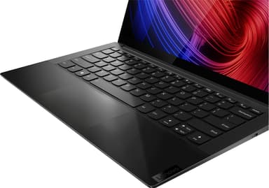 Lenovo Yoga Slim 9 i7/16/1024 14" kannettava