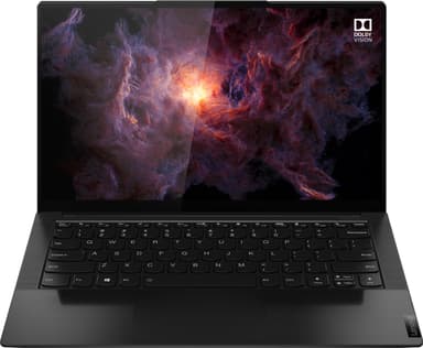 Lenovo Yoga Slim 9 i7/16/1024 14" kannettava
