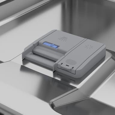 Beko astianpesukone DIN28431 täysin integroitava