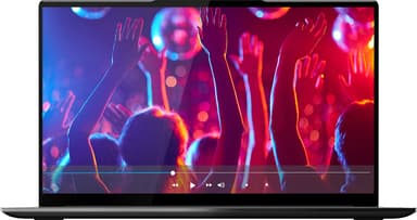 Lenovo Yoga Slim 9 i7/16/1024 14" kannettava