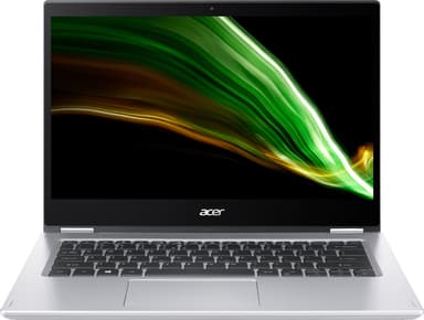Acer Spin 1 14" 2-in-1 kannettava CELERON/4/128