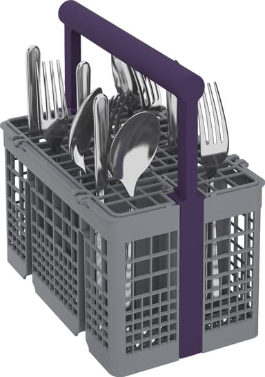 Beko astianpesukone DIN28431 täysin integroitava