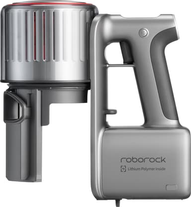 Roborock H7 varsi-imuri H7M1A0101