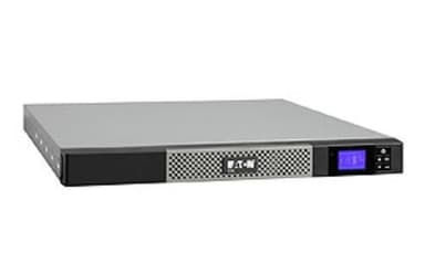 Eaton 5P650IR, Linjainteraktiivinen, 650 VA, 420 W, Pure sine, 160 V, 294 V
