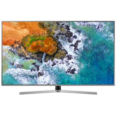 Samsung 50" UHD Smart TV UE50NU7475