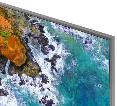 Samsung 55" UHD Smart TV UE55NU7475