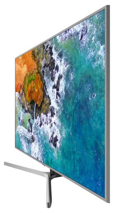 Samsung 55" UHD Smart TV UE55NU7475
