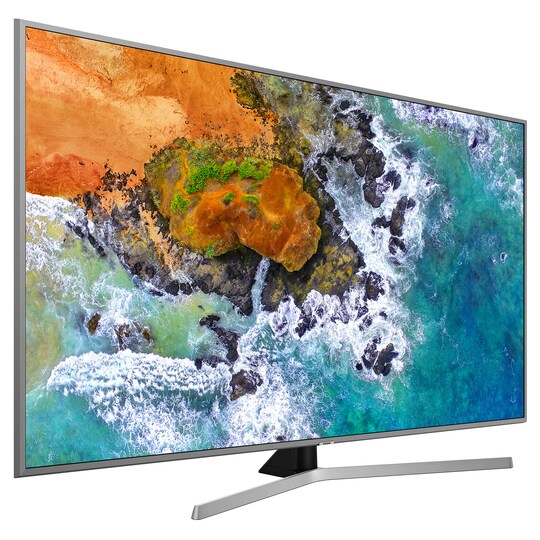 Samsung 50" UHD Smart TV UE50NU7475