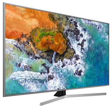 Samsung 50" UHD Smart TV UE50NU7475