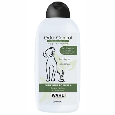 Hajunhallinta, shampootiiviste 750 ml