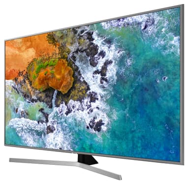 Samsung 55" UHD Smart TV UE55NU7475