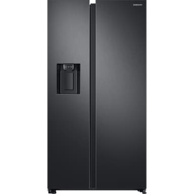 Samsung side-by-side RS68N8231B1 (musta) Samsung side-by-side RS68N8231B1 (musta)