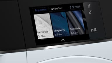 Siemens Avantgarde kuivausrumpu WT47X940EU