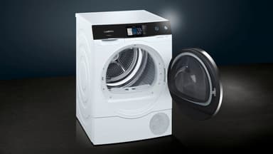 Siemens Avantgarde kuivausrumpu WT47X940EU