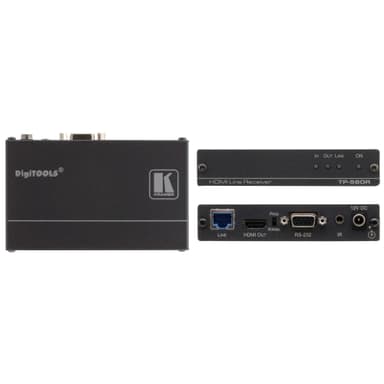 Kramer AB TP-580R HDMI vastaanotin