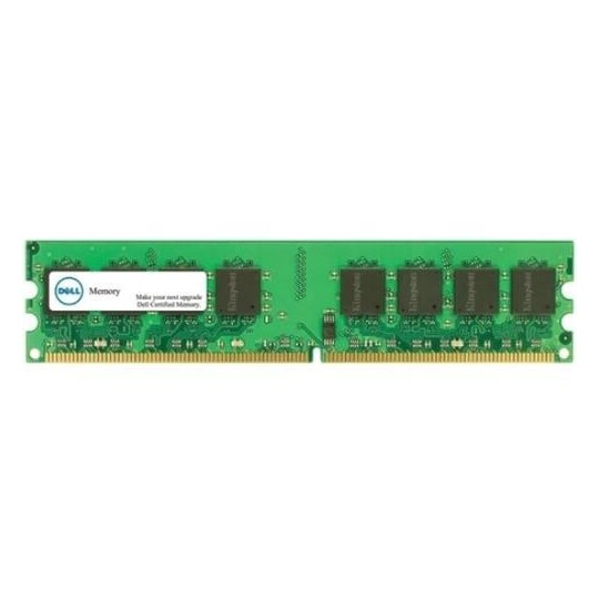 DELL AA335287, 8 GB, 1 x 8 GB, DDR4, 2666 MHz, 288-pin DIMM