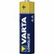 Varta Longlife AA paristot (4 kpl)