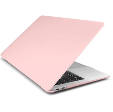 MacBook Air 13 "on oltava PC Pink