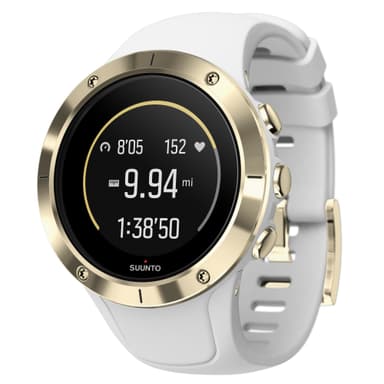 suunto spartan trainer orange