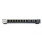 Netgear GS110EMX, Hallittu, L2, 10G Ethernet (100/1000/10000), Telineasennus