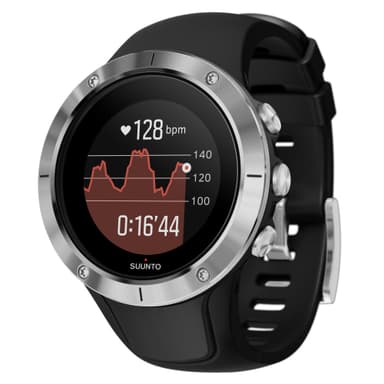 suunto spartan linux