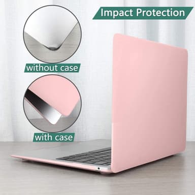 MacBook Air 13 "on oltava PC Pink