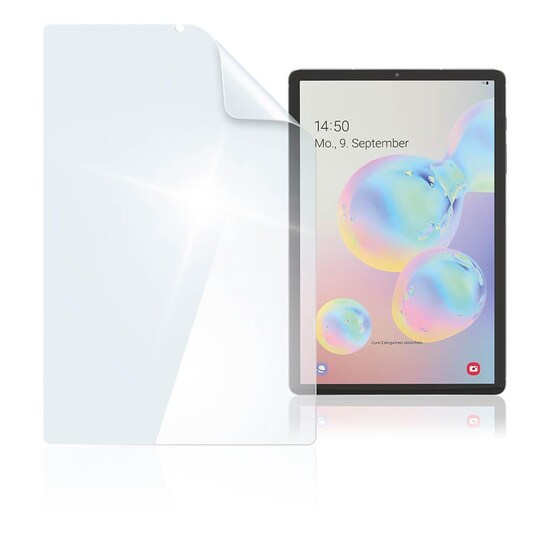 HAMA Screen Protection Samsung Galaxy Tab S6 Lite 10.4