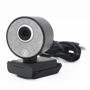 Verkkokamera 1080p-liikkeellä