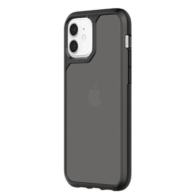 GRIFFIN Suojakuori Survivor Strong iPhone 12 / 12 Pro Musta