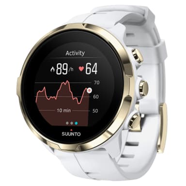 suunto spartan sport apps