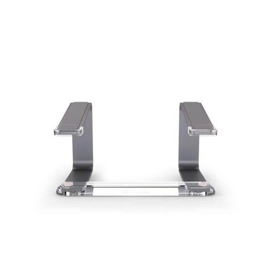 GRIFFIN Laptop Stand Elevator Space Grey